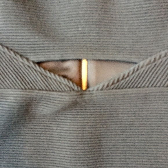 Express Cocktail Dress - Picture 2 of 6